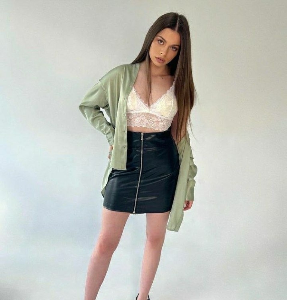 Индивидуалка Яна фото № 2 в городе Тамбов