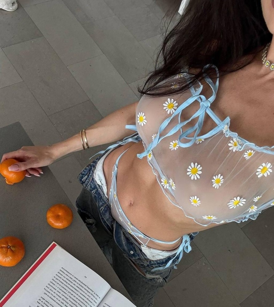 Индивидуалка Юлиана фото № 2 в городе Тамбов