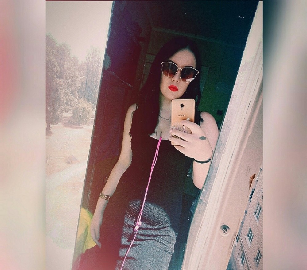 Индивидуалка Зарина фото № 2 в городе Тамбов