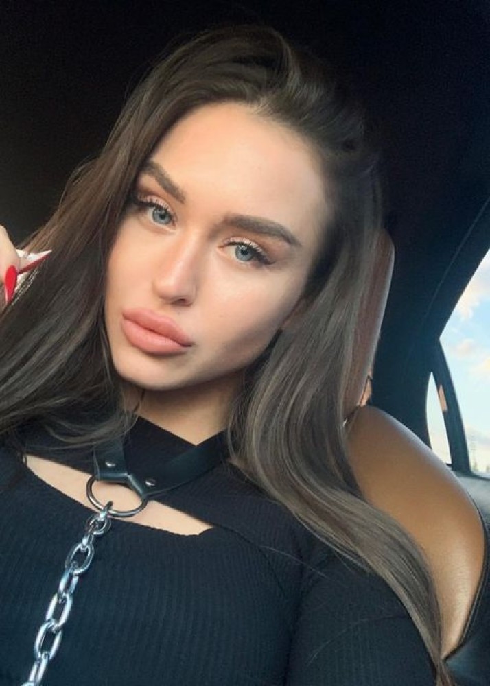 Индивидуалка Александра фото № 2 в городе Тамбов