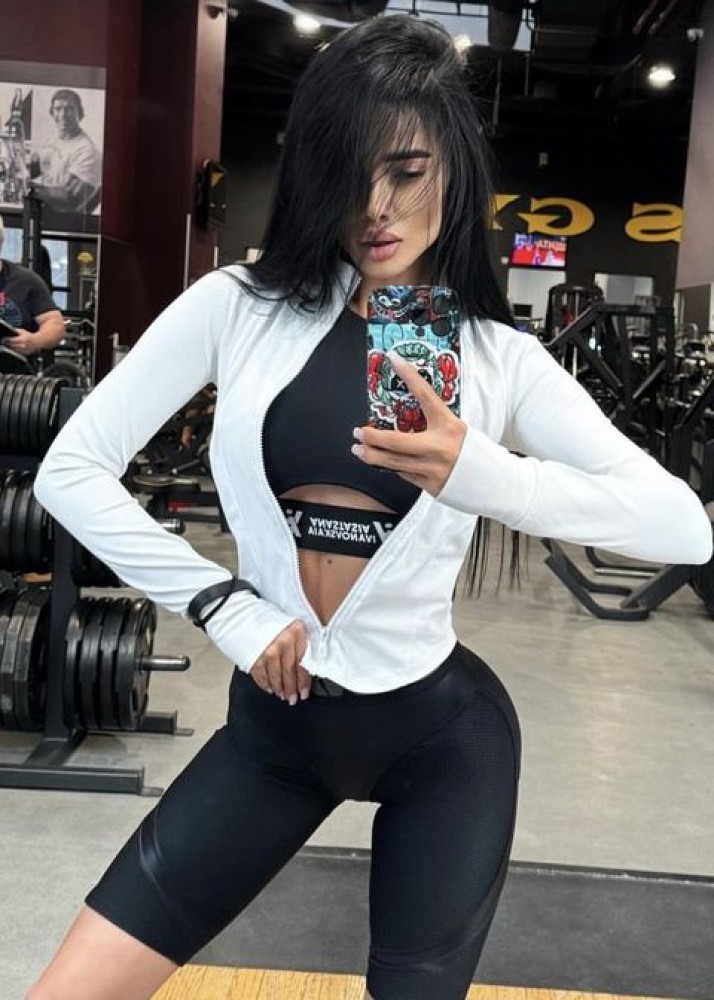 Индивидуалка Александра фото № 2 в городе Тамбов