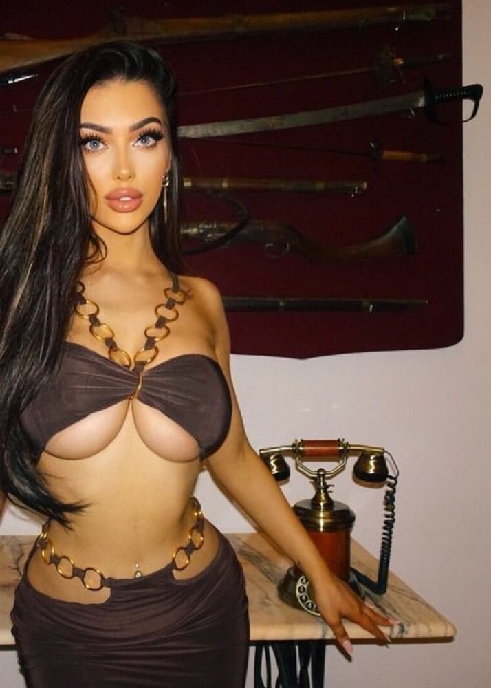 Индивидуалка Алена фото № 2 в городе Тамбов