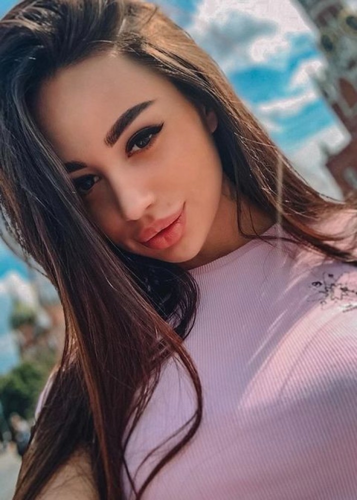 Индивидуалка Алина главное фото в городе Тамбов 