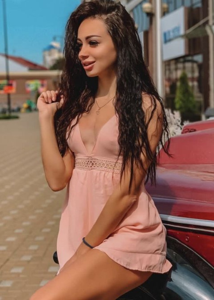 Индивидуалка Алина фото № 2 в городе Тамбов