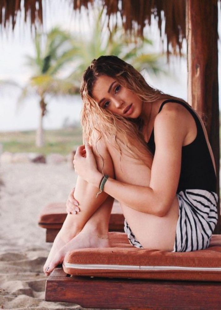 Индивидуалка Анна фото № 2 в городе Тамбов