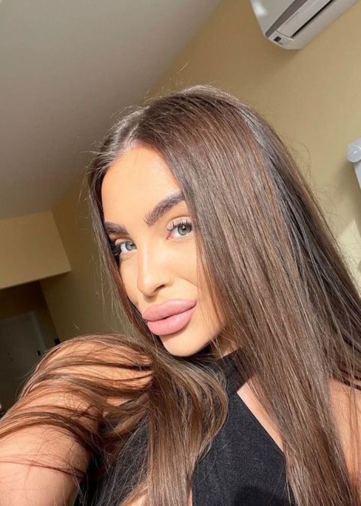 Индивидуалка Дана фото № 2 в городе Тамбов