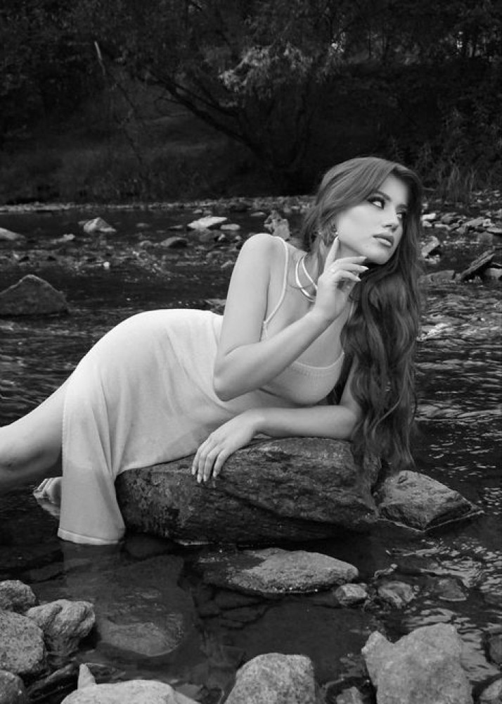 Индивидуалка Дарина фото № 2 в городе Тамбов