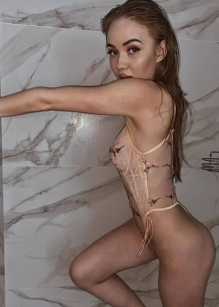 Индивидуалка Дарина фото № 2 в городе Тамбов