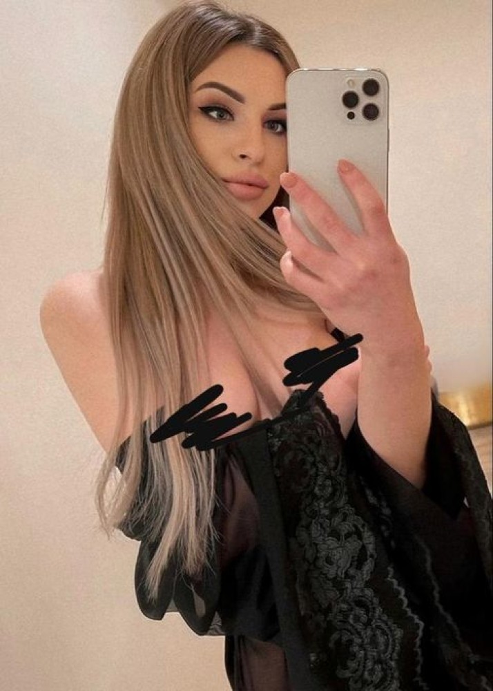 Индивидуалка Даша главное фото в городе Тамбов 