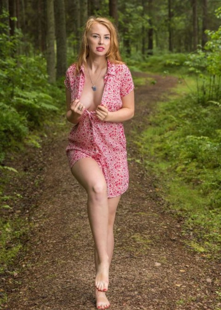 Индивидуалка Диана фото № 2 в городе Тамбов