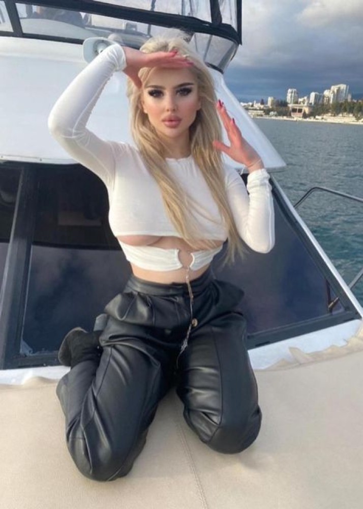 Индивидуалка Элечка главное фото в городе Тамбов 