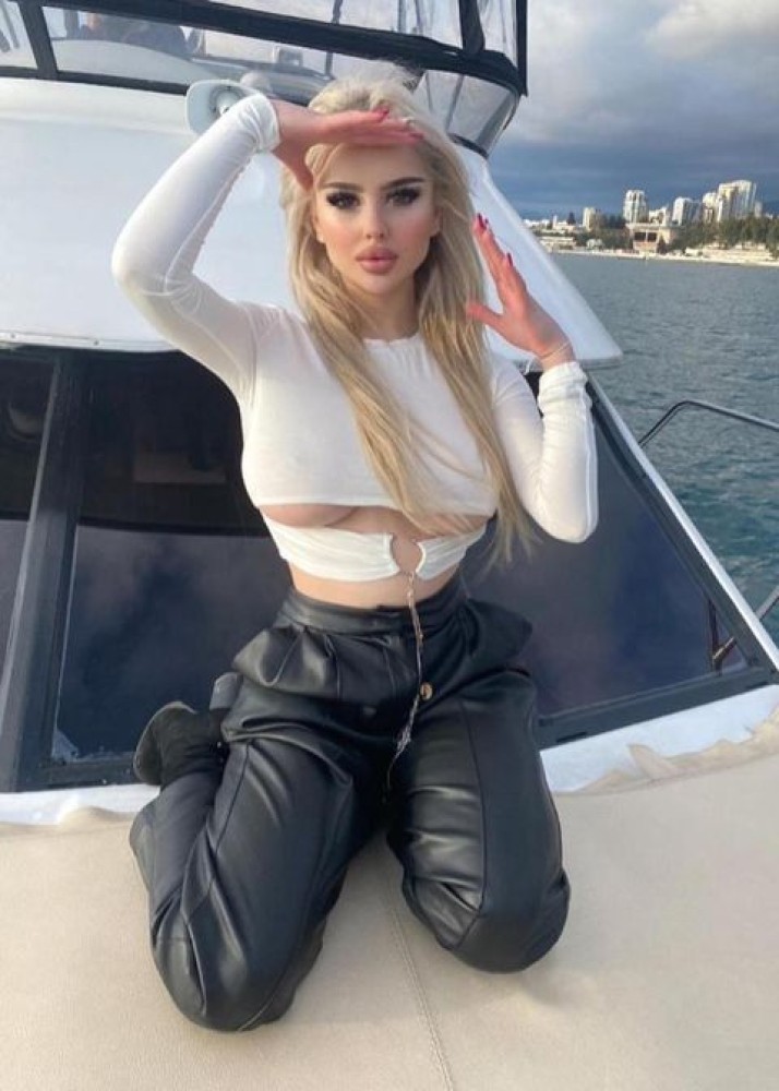 Индивидуалка Элечка фото № 2 в городе Тамбов