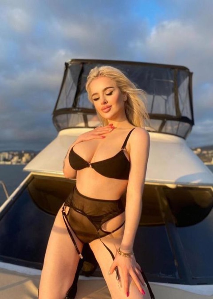 Индивидуалка Элечка фото № 2 в городе Тамбов