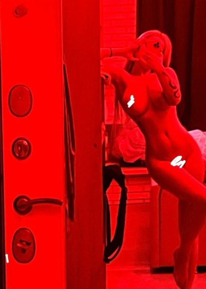 Индивидуалка Элечка фото № 2 в городе Тамбов