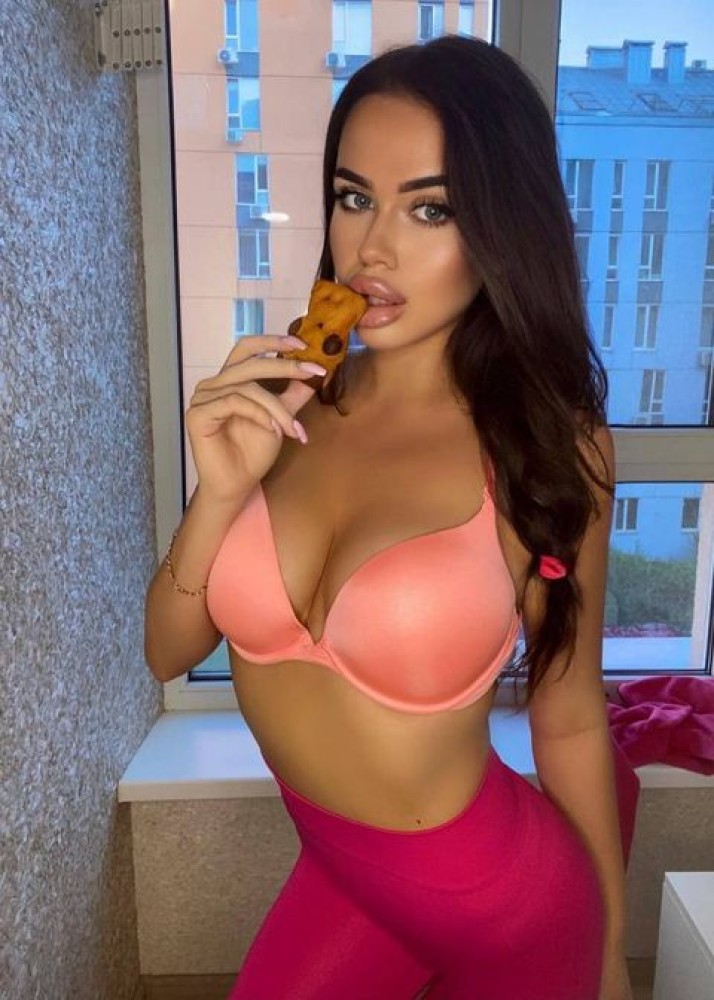 Индивидуалка Эля главное фото в городе Тамбов 