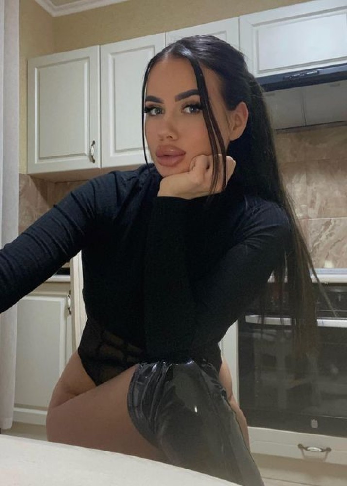 Индивидуалка Эля фото № 2 в городе Тамбов