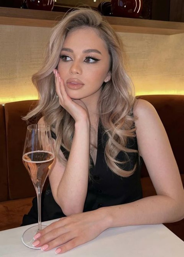 Индивидуалка Эля фото № 2 в городе Тамбов