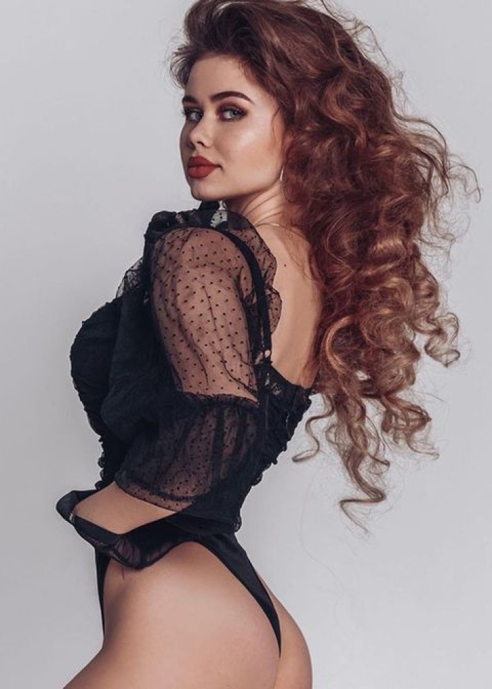 Индивидуалка Эмма главное фото в городе Тамбов 