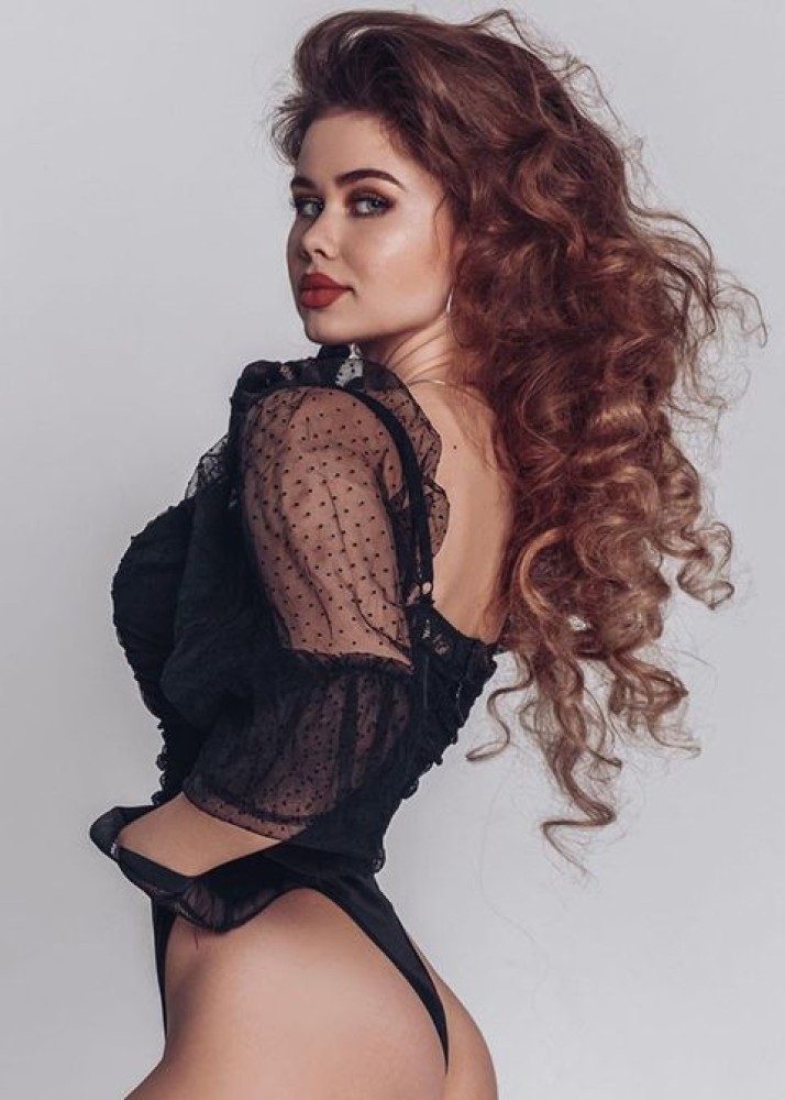 Индивидуалка Эмма фото № 2 в городе Тамбов