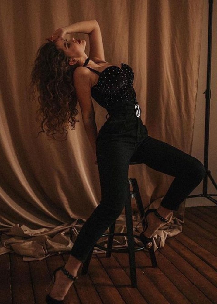 Индивидуалка Эмма фото № 2 в городе Тамбов