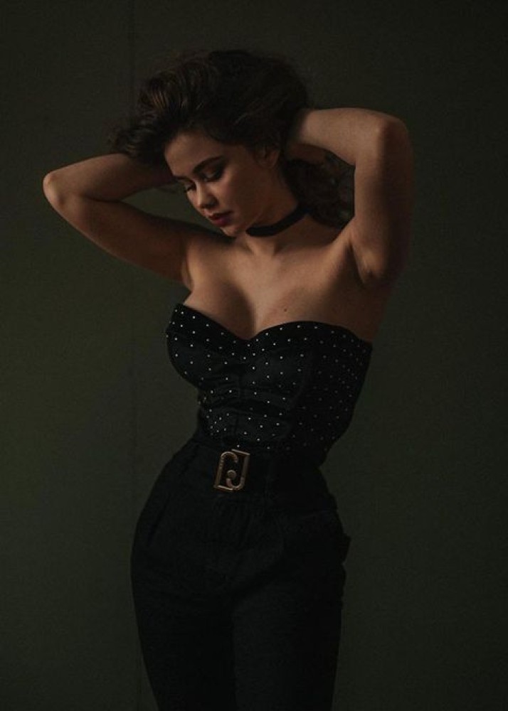 Индивидуалка Эмма фото № 2 в городе Тамбов