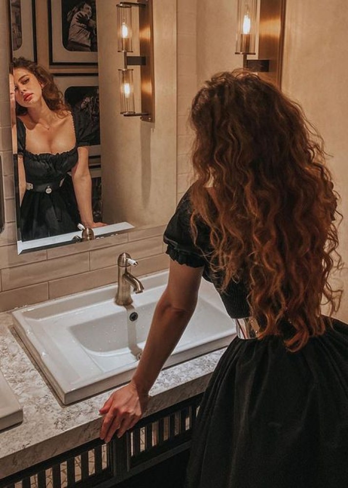 Индивидуалка Эмма фото № 2 в городе Тамбов