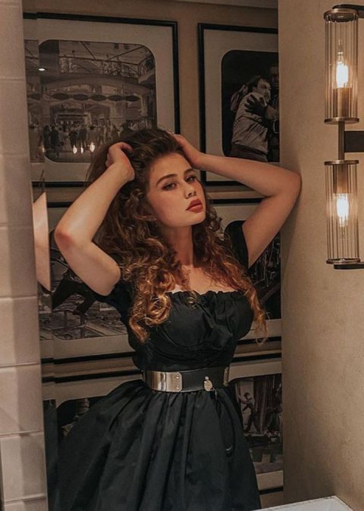 Индивидуалка Эмма фото № 2 в городе Тамбов