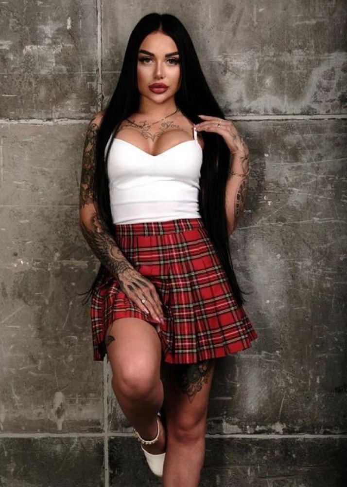 Индивидуалка Эрика главное фото в городе Тамбов 