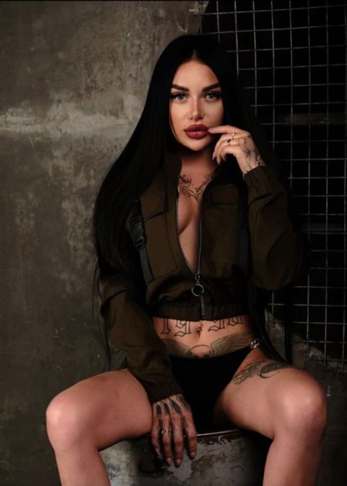 Индивидуалка Эрика фото № 2 в городе Тамбов