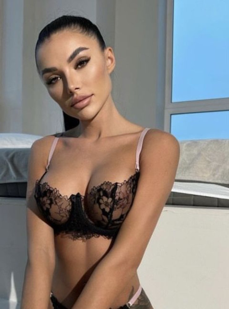 Индивидуалка Илона фото № 2 в городе Тамбов