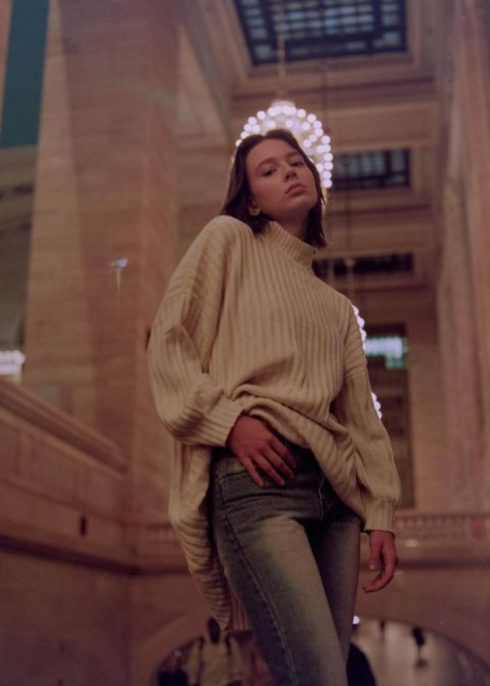 Индивидуалка Ингрид фото № 2 в городе Тамбов