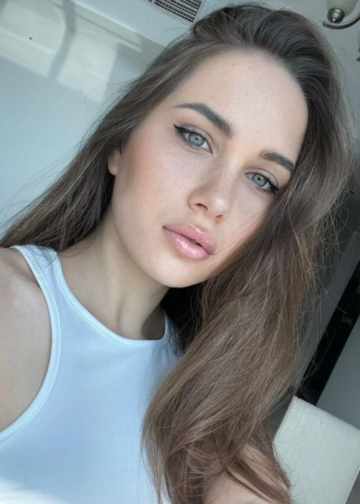 Индивидуалка Ками фото № 2 в городе Тамбов