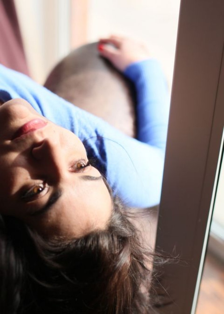 Индивидуалка Карина фото № 2 в городе Тамбов