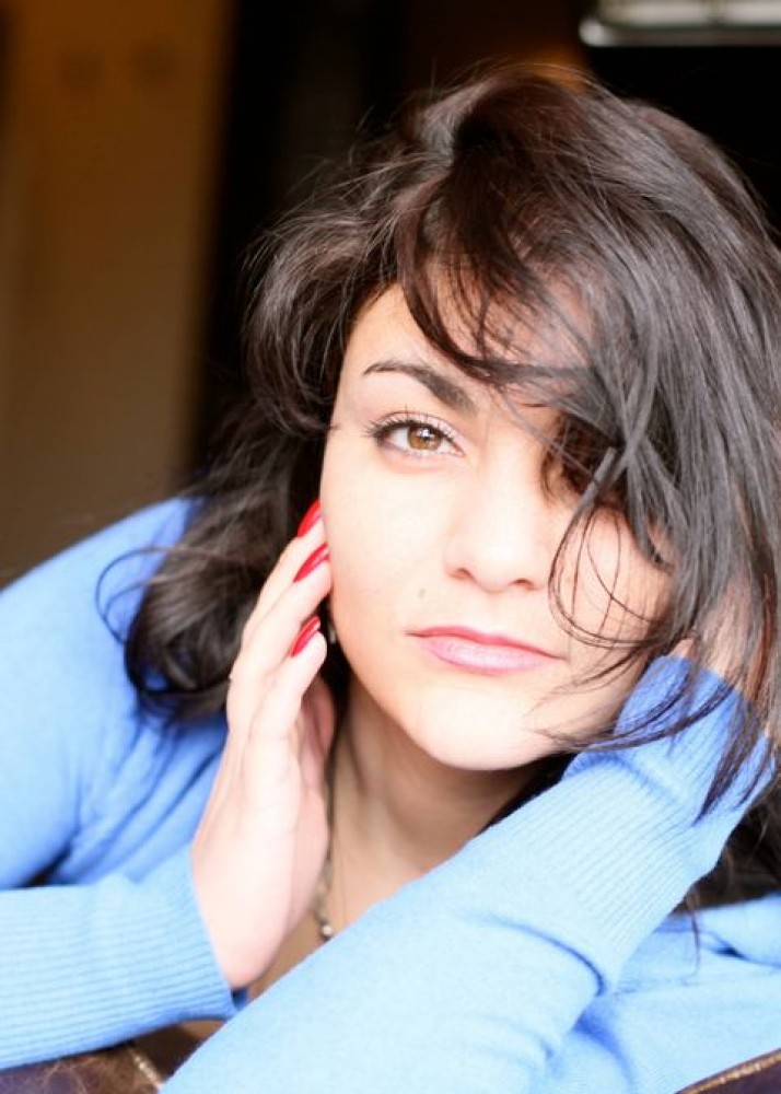 Индивидуалка Карина фото № 2 в городе Тамбов