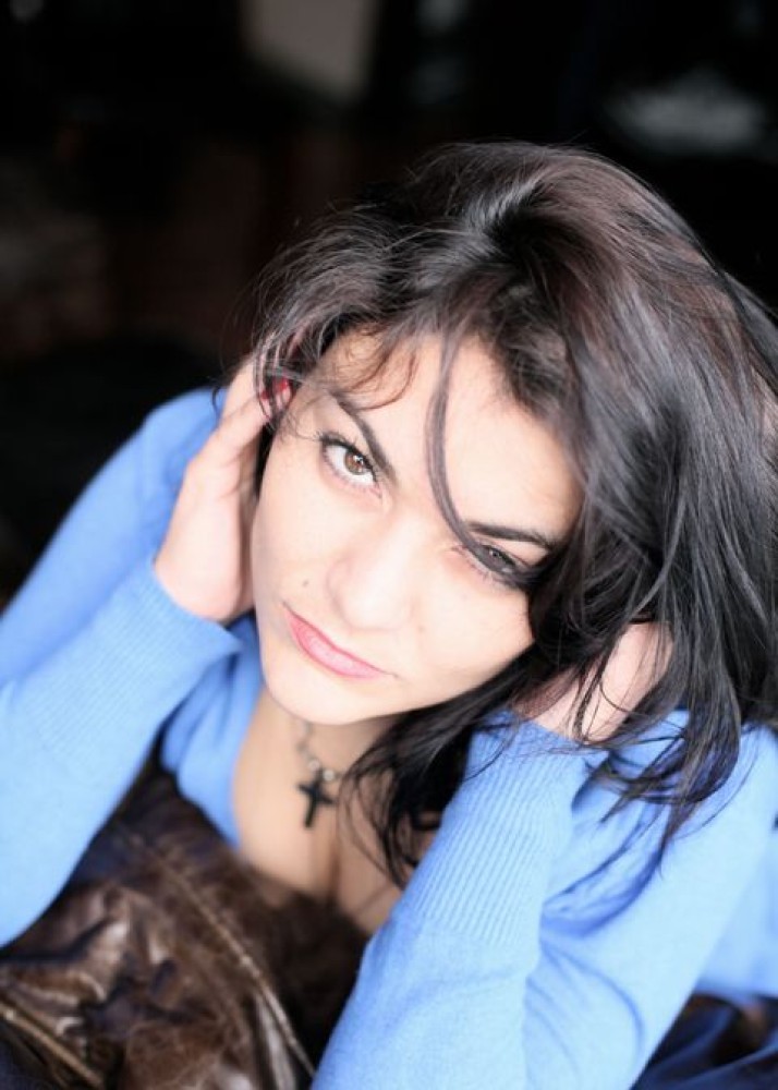 Индивидуалка Карина фото № 2 в городе Тамбов