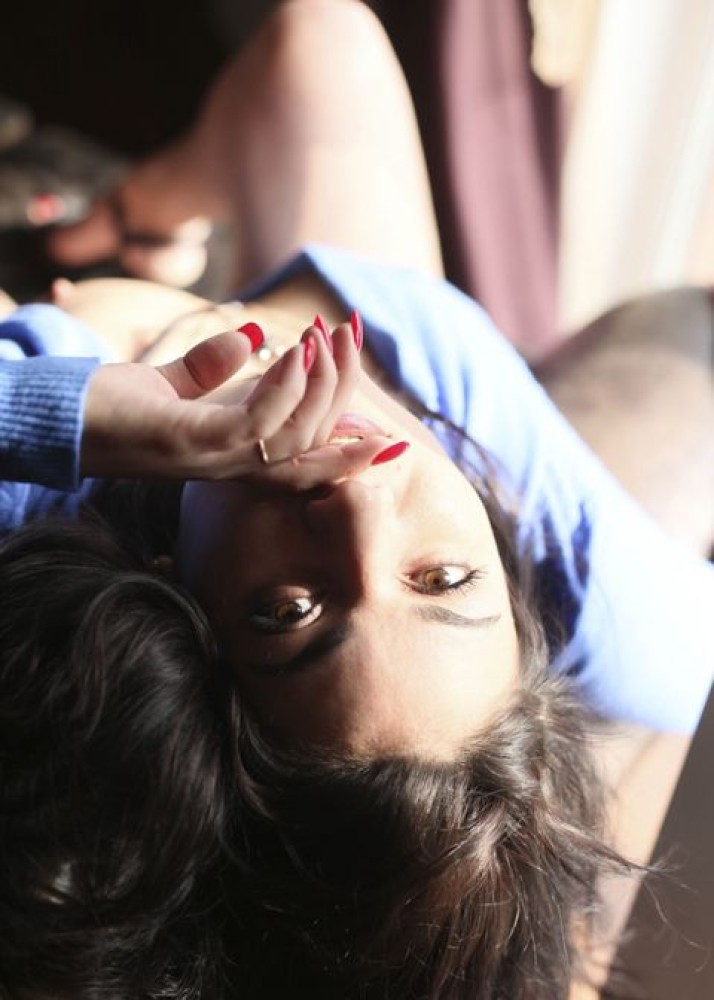 Индивидуалка Карина фото № 2 в городе Тамбов