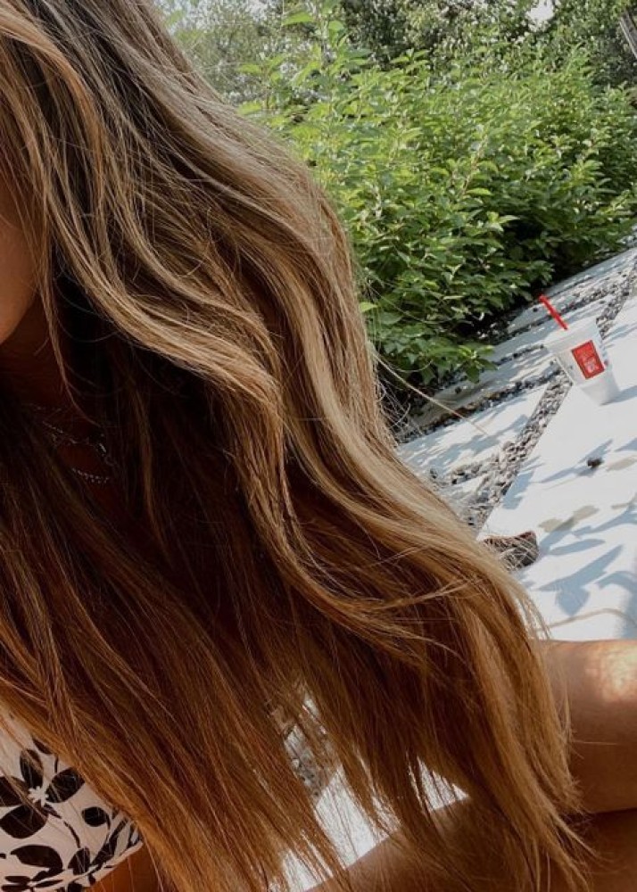 Индивидуалка Каролина фото № 2 в городе Тамбов