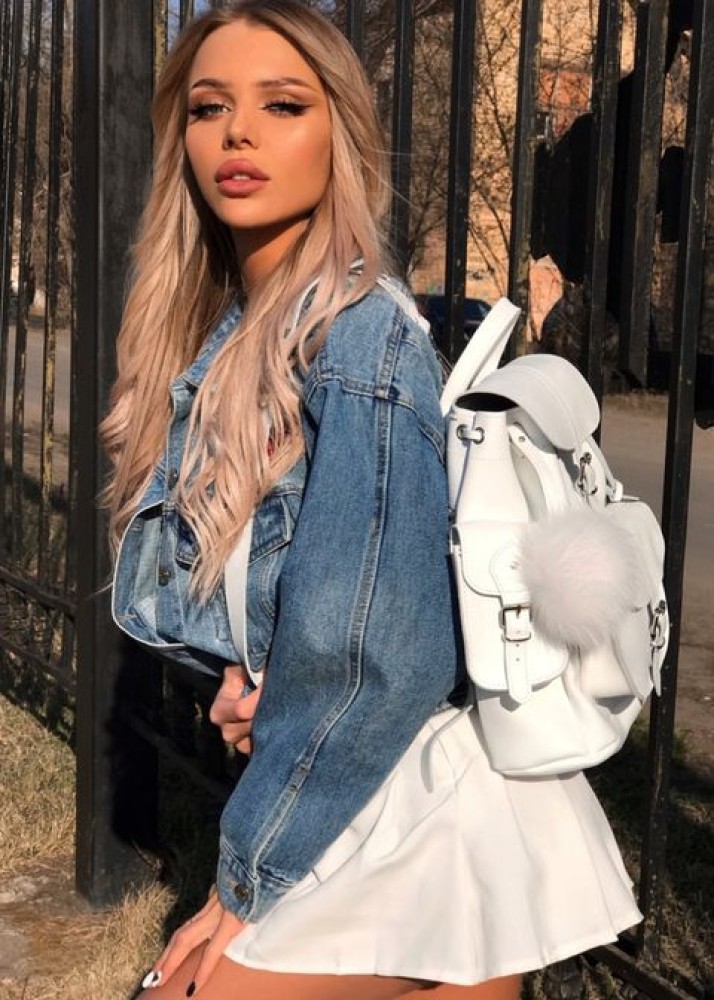 Индивидуалка Кейт фото № 2 в городе Тамбов