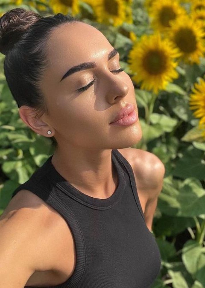 Индивидуалка Кира фото № 2 в городе Тамбов