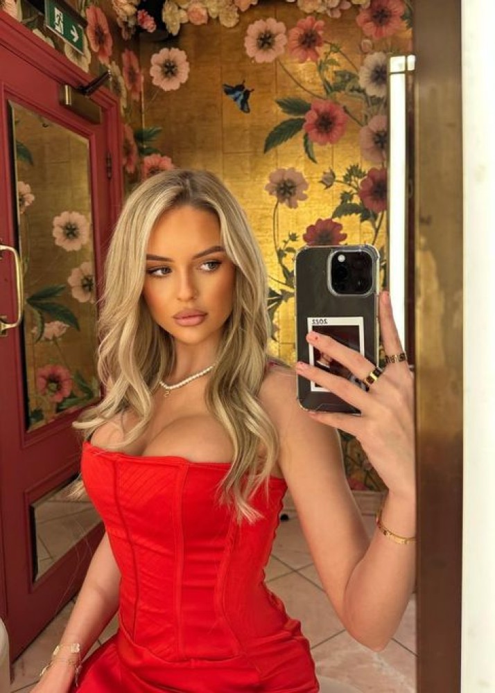 Индивидуалка Крис фото № 2 в городе Тамбов