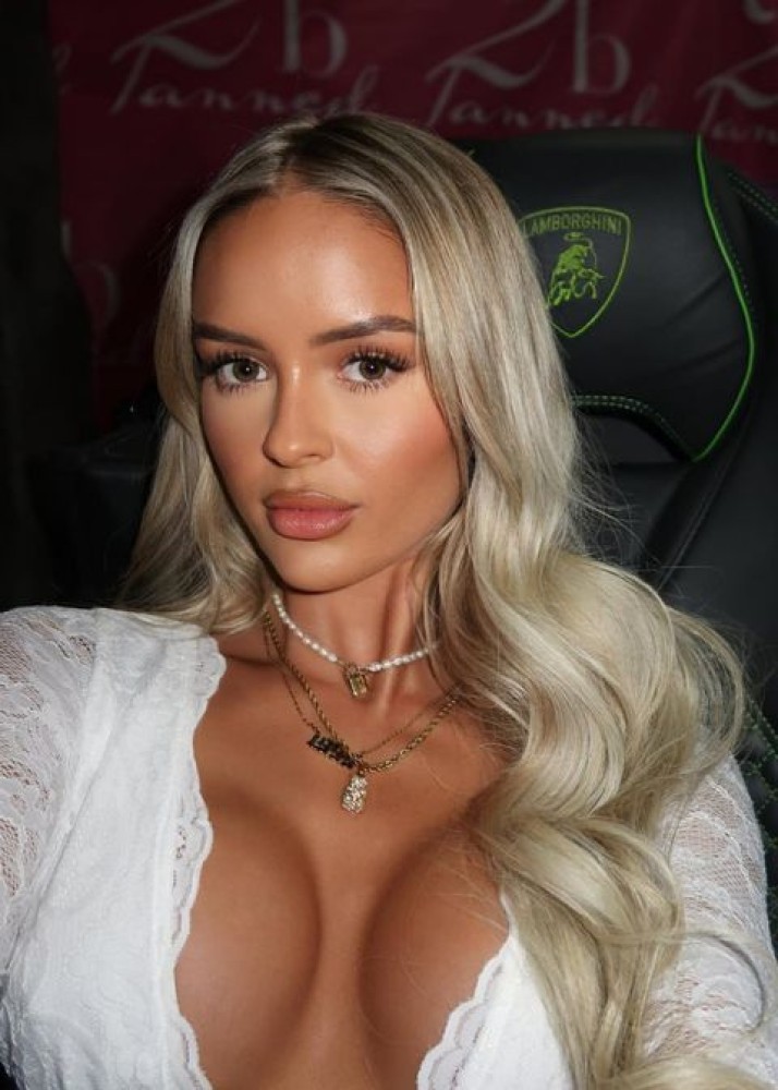 Индивидуалка Крис фото № 2 в городе Тамбов