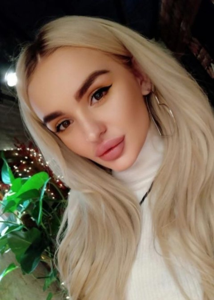 Индивидуалка Ксения главное фото в городе Тамбов 