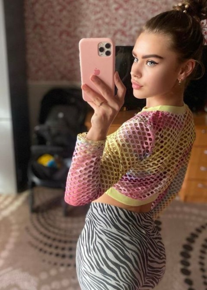 Индивидуалка Ксюша фото № 2 в городе Тамбов