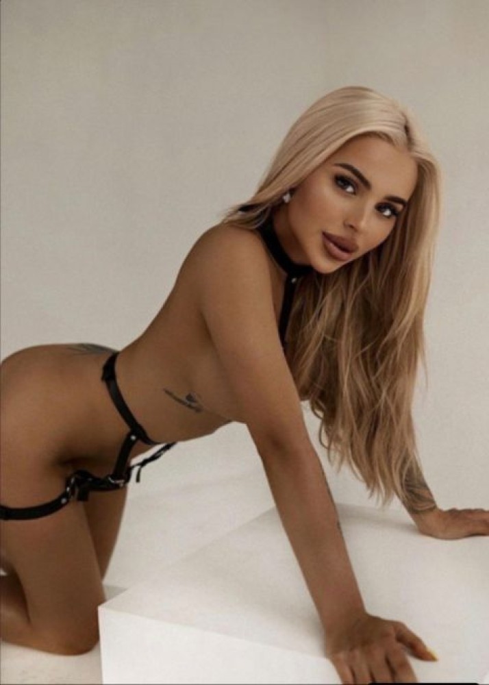 Индивидуалка Ксюша главное фото в городе Тамбов 