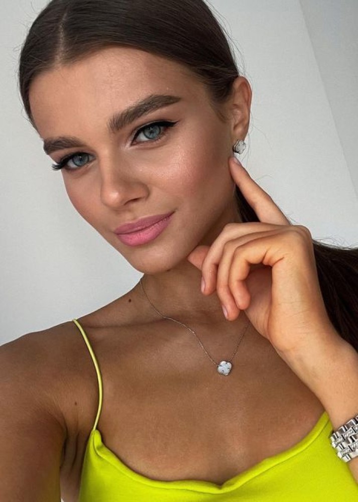 Индивидуалка Лана фото № 2 в городе Тамбов