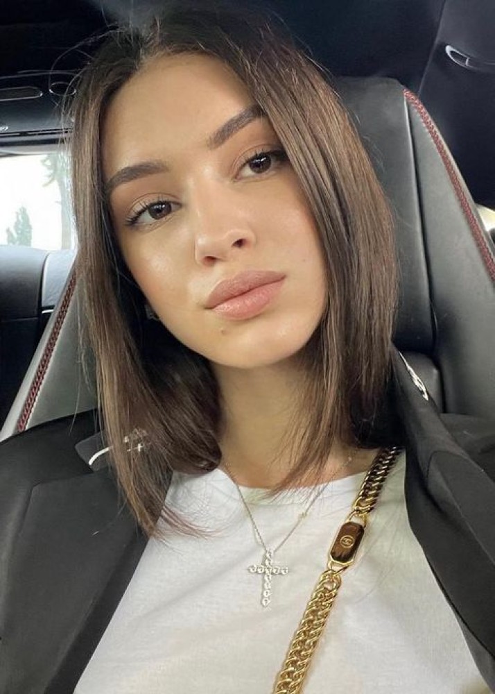 Индивидуалка Лега фото № 2 в городе Тамбов