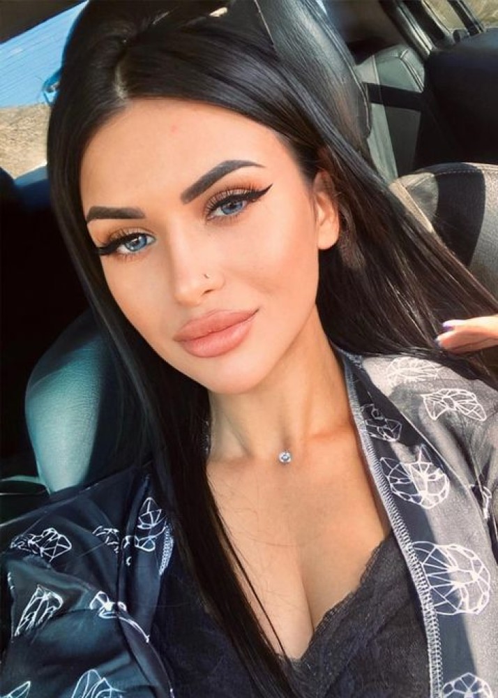 Индивидуалка Лейла главное фото в городе Тамбов 