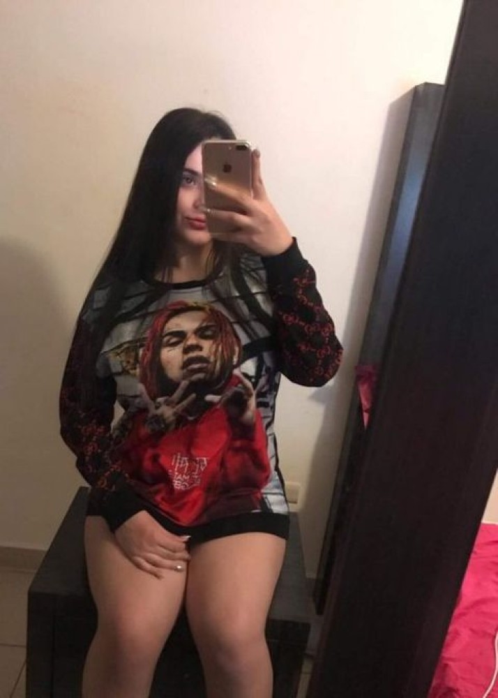 Индивидуалка Лена фото № 2 в городе Тамбов