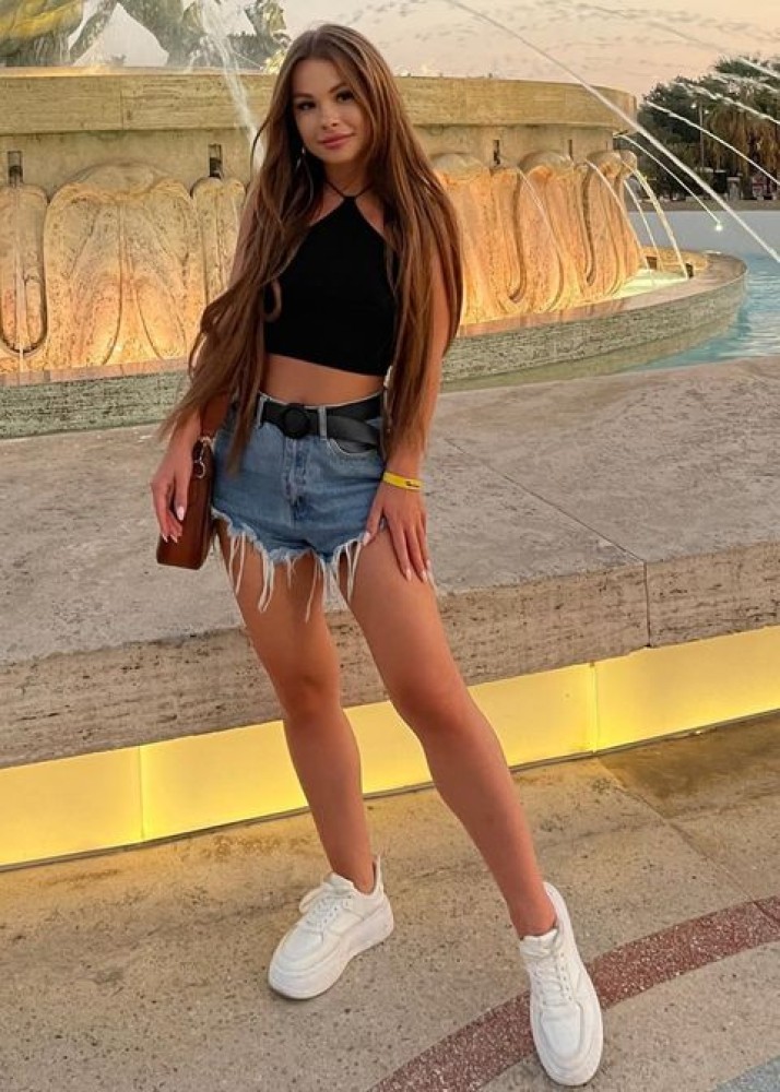 Индивидуалка Лера главное фото в городе Тамбов 