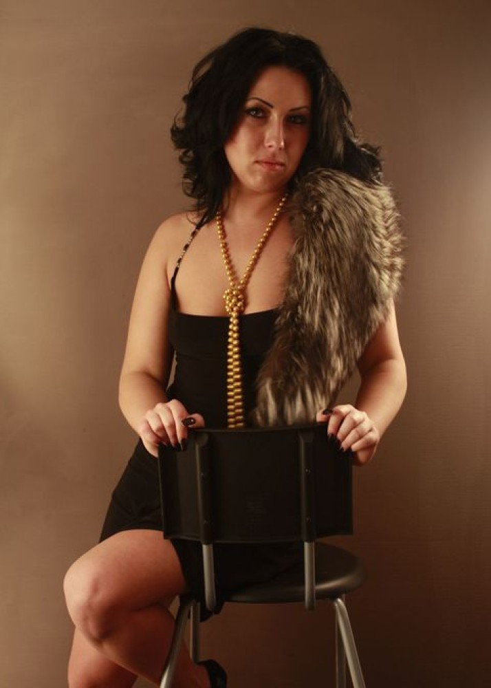 Индивидуалка Лина фото № 2 в городе Тамбов